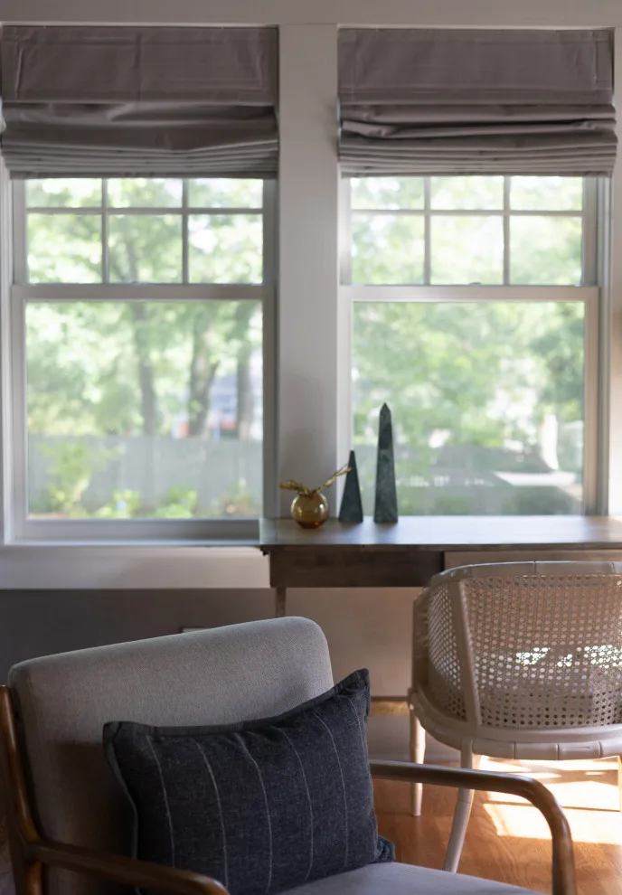 Lake Claire Revamp by Hagan Architects, Inc. - Photo 18