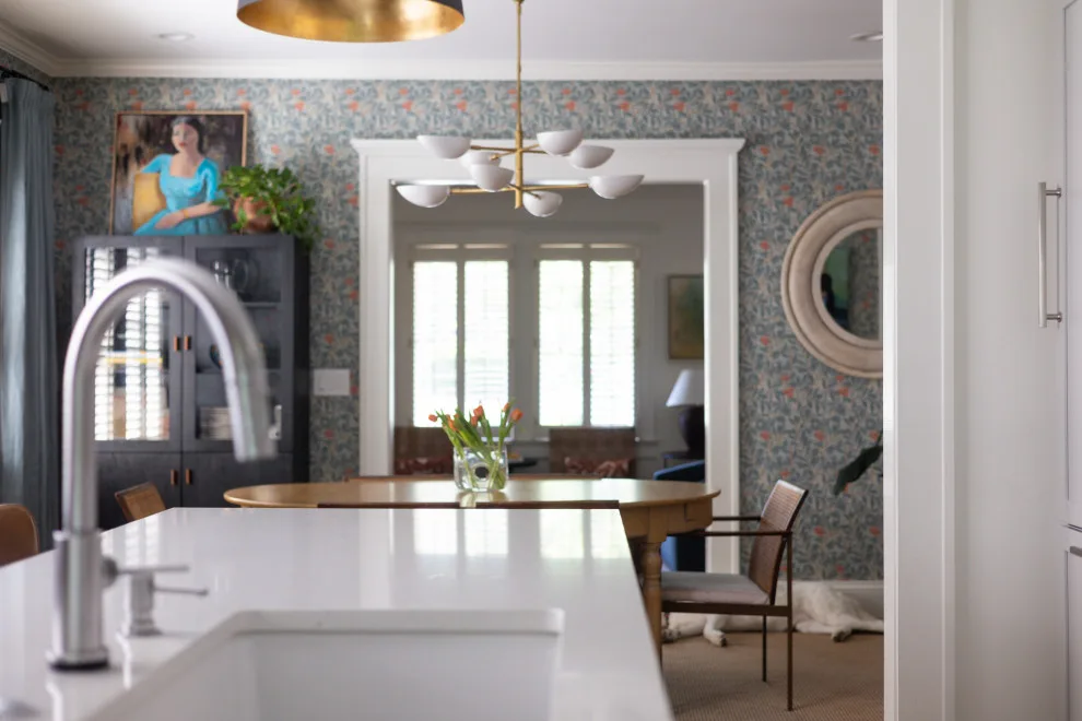 Lake Claire Revamp by Hagan Architects, Inc. - Photo 8