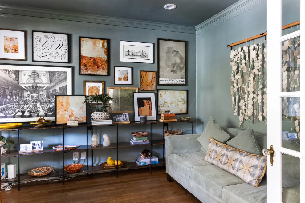 Lake Claire Revamp by Hagan Architects, Inc. - Photo 7