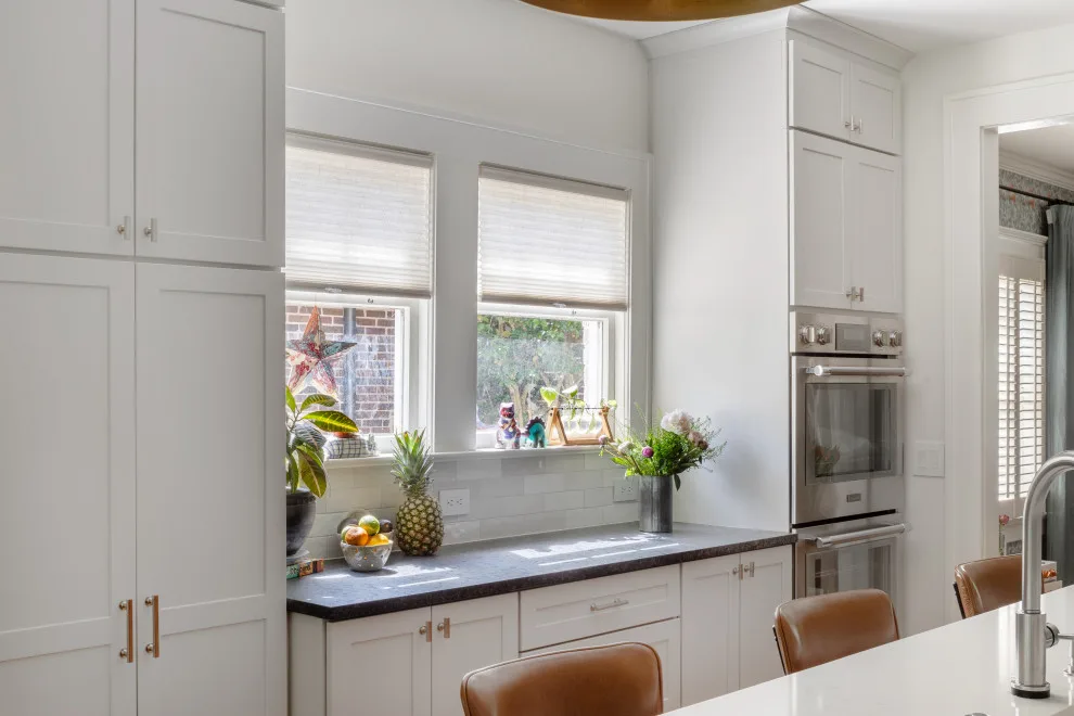 Lake Claire Revamp by Hagan Architects, Inc. - Photo 15