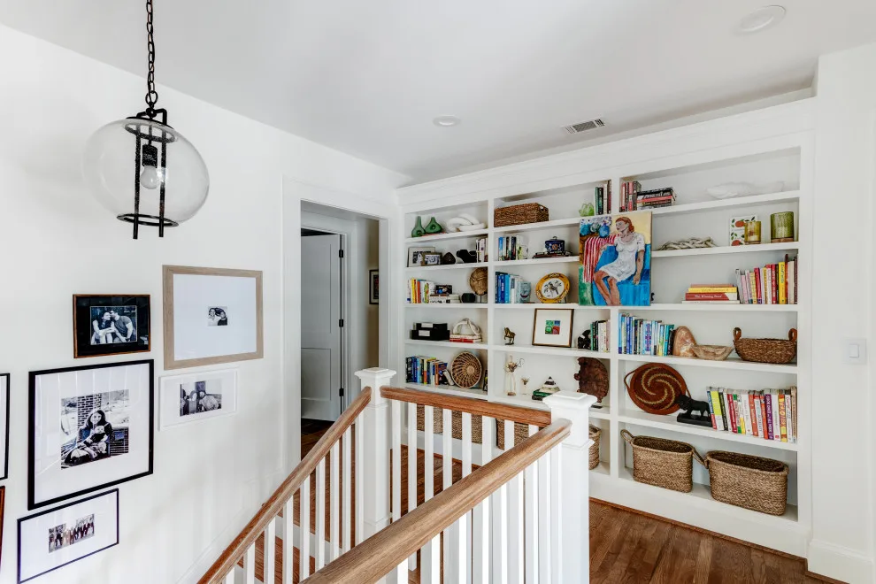 Lake Claire Revamp by Hagan Architects, Inc. - Photo 19