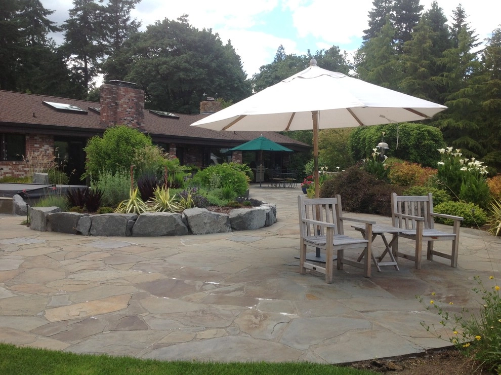 Steps and Patios by Puget Sound Landscaping, Inc. - Photo 7