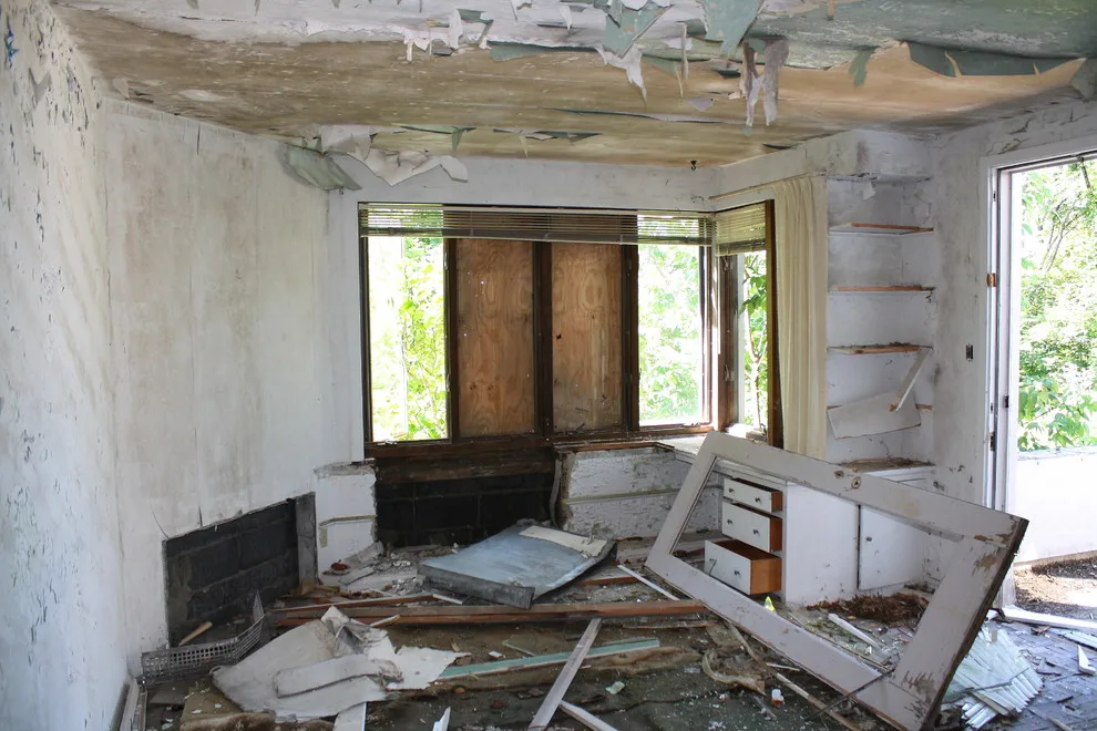Historic Rauh House Restoration by Meisner + Associates / Land Vision - Photo 16