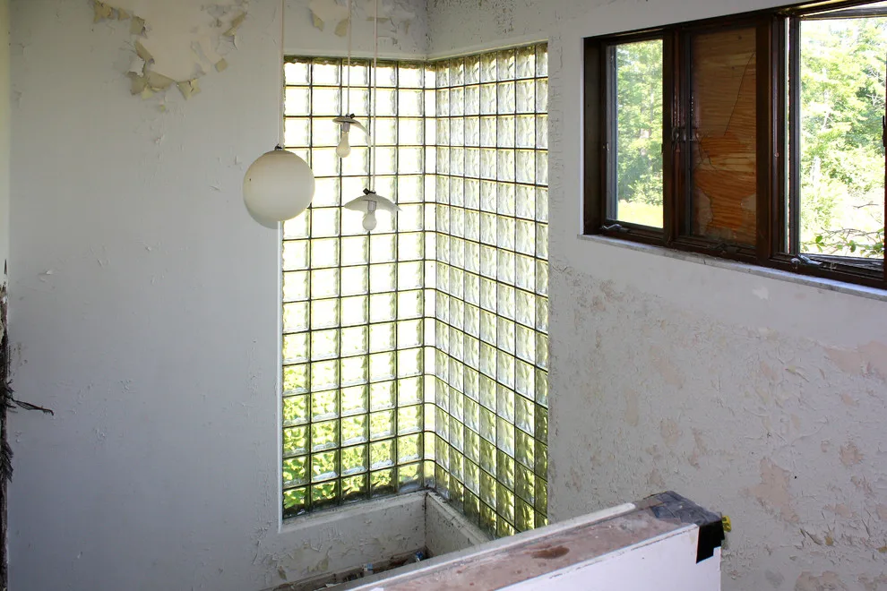 Historic Rauh House Restoration by Meisner + Associates / Land Vision - Photo 6