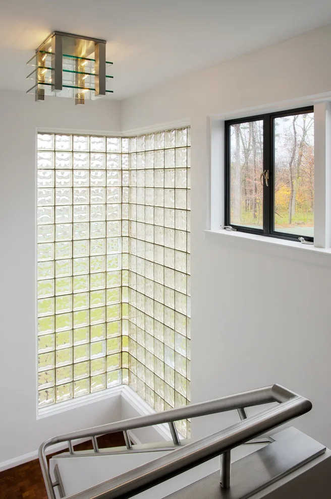 Historic Rauh House Restoration by Meisner + Associates / Land Vision - Photo 8