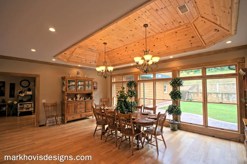 Lakeside Residence by Mark Hovis Designs - Photo 10