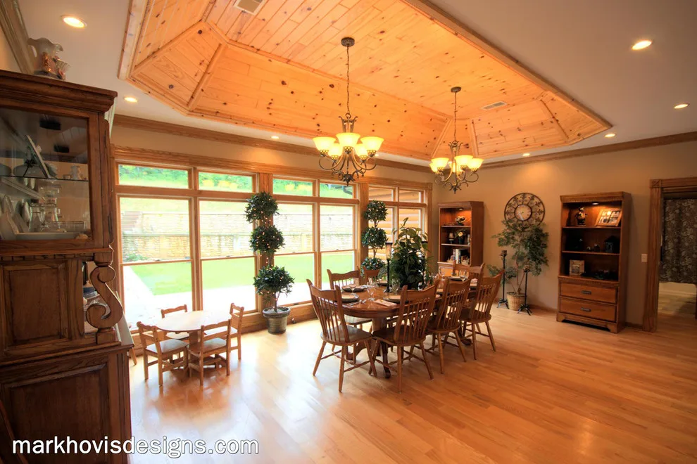 Lakeside Residence by Mark Hovis Designs - Photo 12