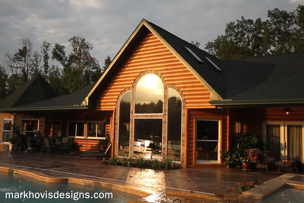 Lakeside Residence by Mark Hovis Designs - Photo 15