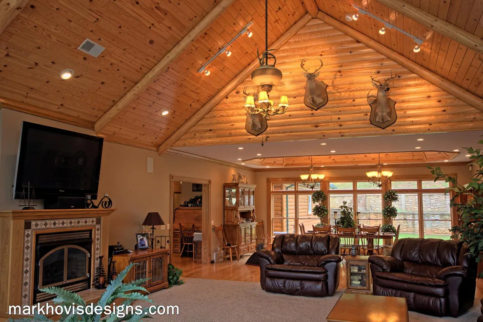 Lakeside Residence by Mark Hovis Designs - Photo 13