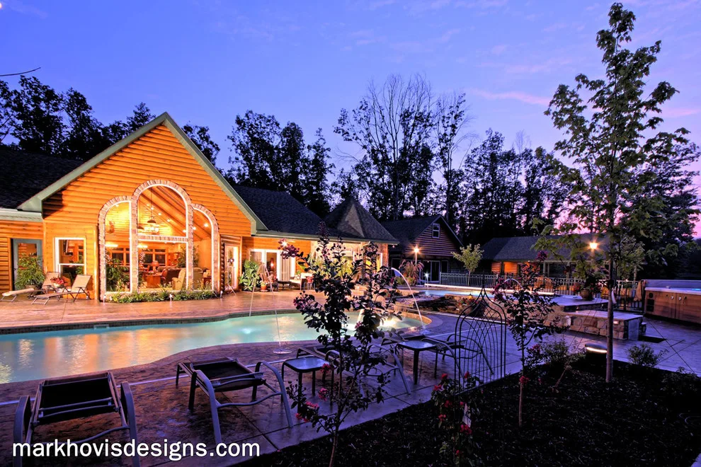 Mark Hovis Designs - Photo 7