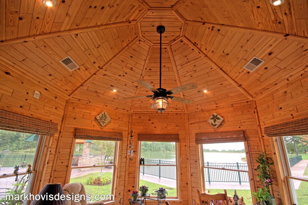Mark Hovis Designs - Photo 2