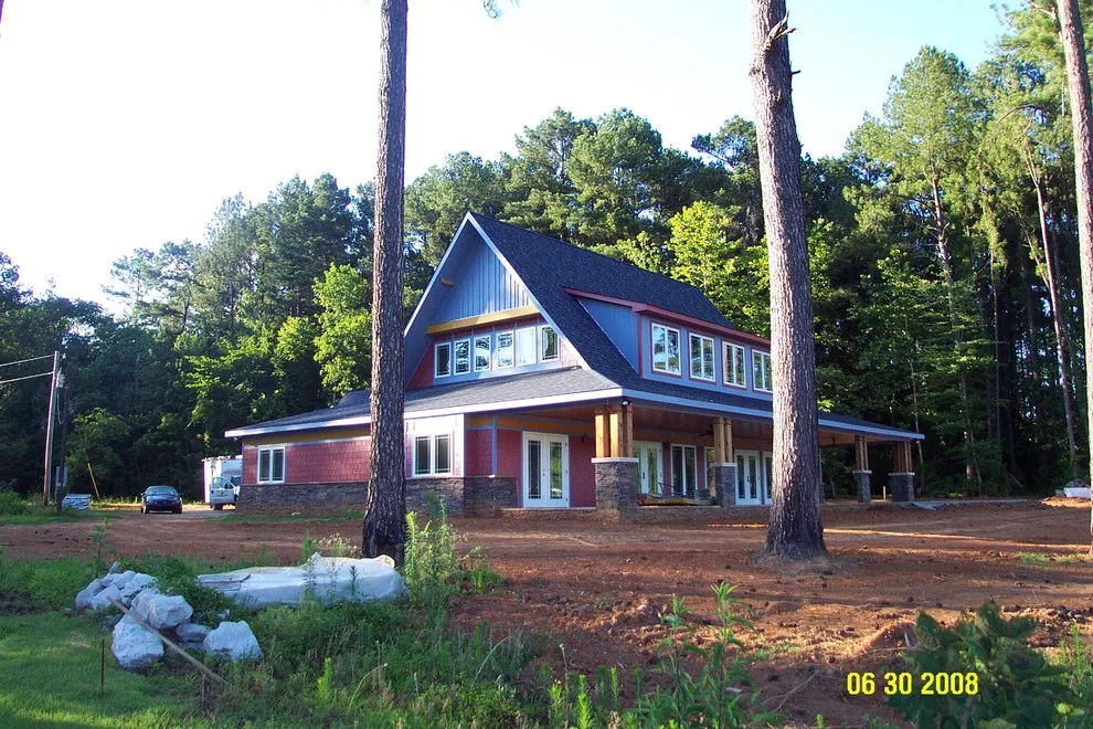 Hill & Jangaard Architects, PC - Photo 12