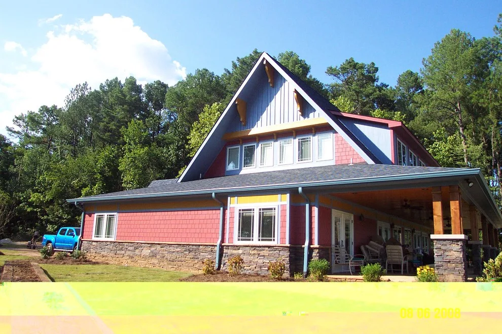 Hill & Jangaard Architects, PC - Photo 4