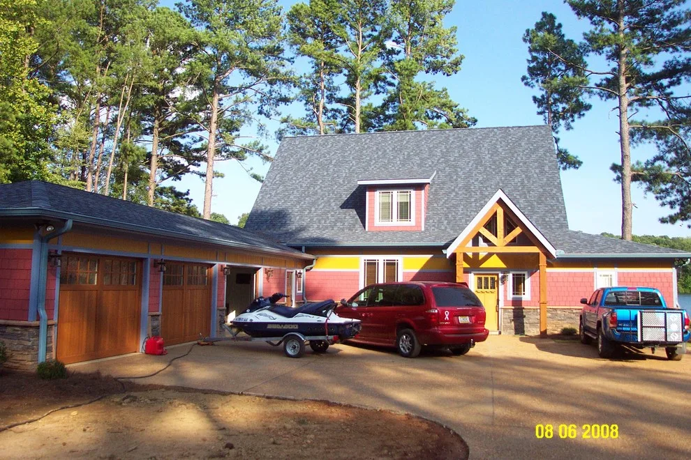 Lake Residence 3053 by Hill & Jangaard Architects, PC - Photo 3