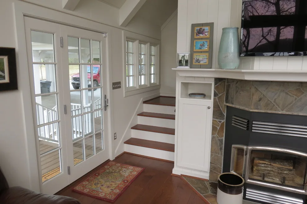 Hill & Jangaard Architects, PC - Photo 13