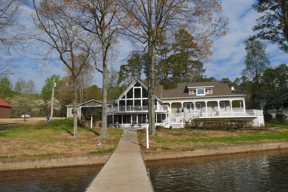 Lake Residence 3140 by Hill & Jangaard Architects, PC - Photo 5