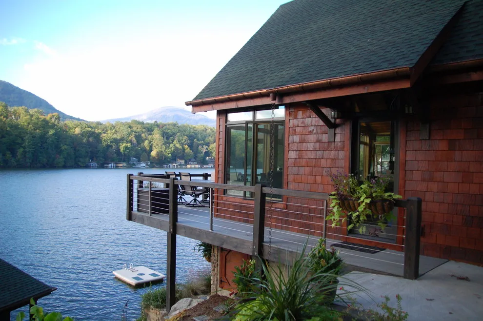 Lakeside Residence by Cox Architecture And Design - Photo 5