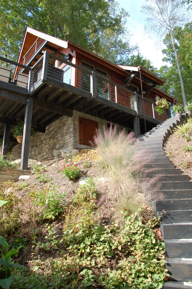 Lakeside Residence by Cox Architecture And Design - Photo 2