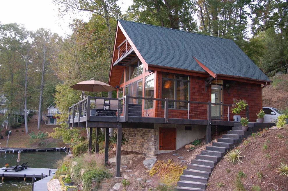 Lakeside Residence by Cox Architecture And Design - Photo 8