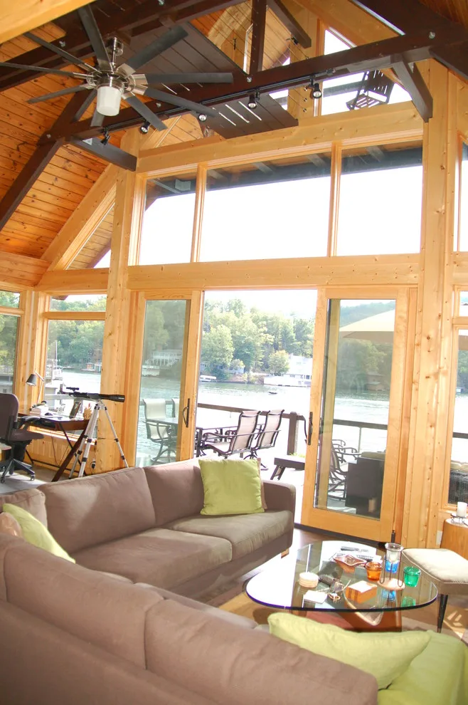Cox Architecture And Design - Photo 13