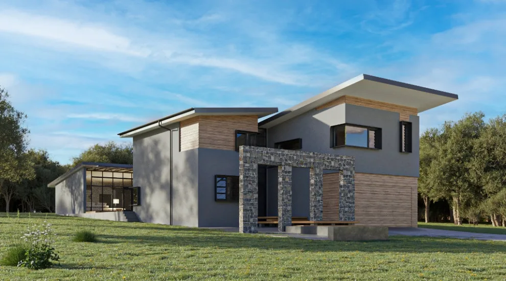 Threadgold Architecture + Construction - Photo 8