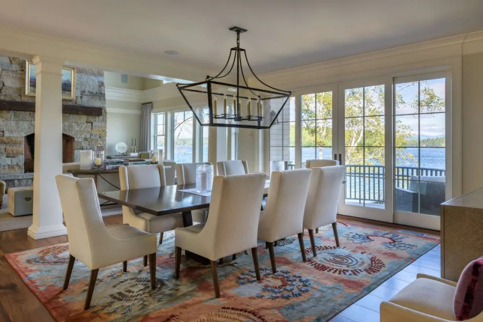 Lakeside Lifestyle by Maugel DeStefano Architects - Photo 11