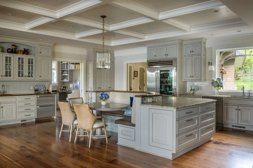 Lakeside Lifestyle by Maugel DeStefano Architects - Photo 9