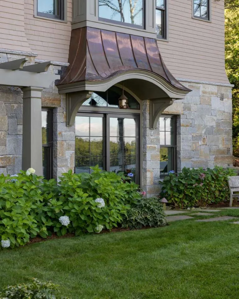 Lakeside Lifestyle by Maugel DeStefano Architects - Photo 6