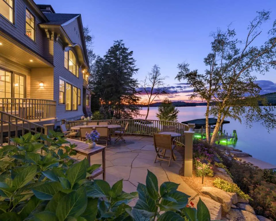 Lakeside Lifestyle by Maugel DeStefano Architects - Photo 7