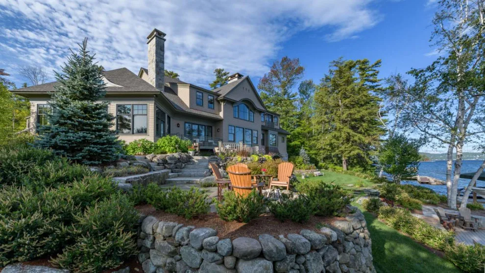 Lakeside Lifestyle by Maugel DeStefano Architects - Photo 2