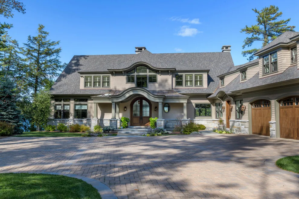 Lakeside Lifestyle by Maugel DeStefano Architects - Photo 13