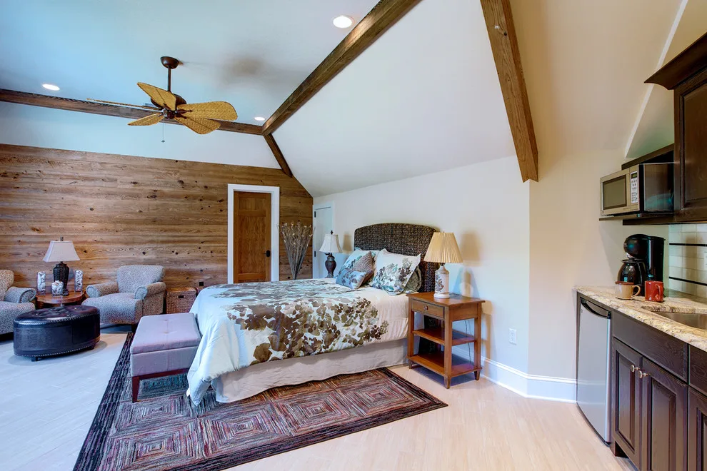 Oxford Lake House, CT by Kemper Associates Architects, LLC - Photo 5