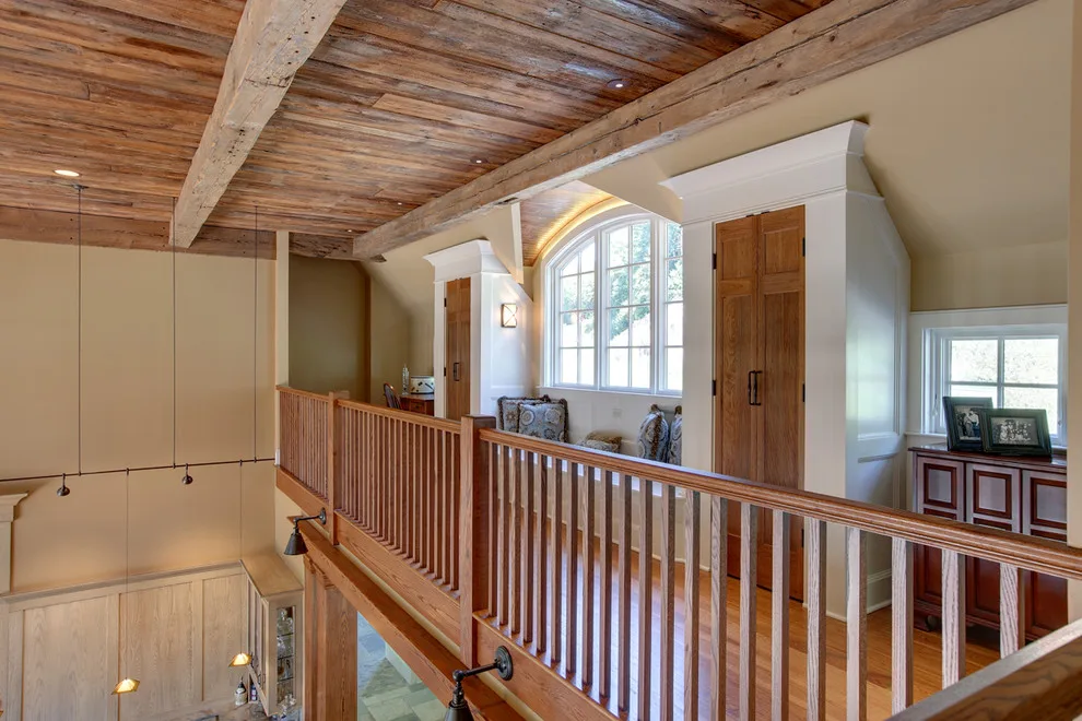Oxford Lake House, CT by Kemper Associates Architects, LLC - Photo 4