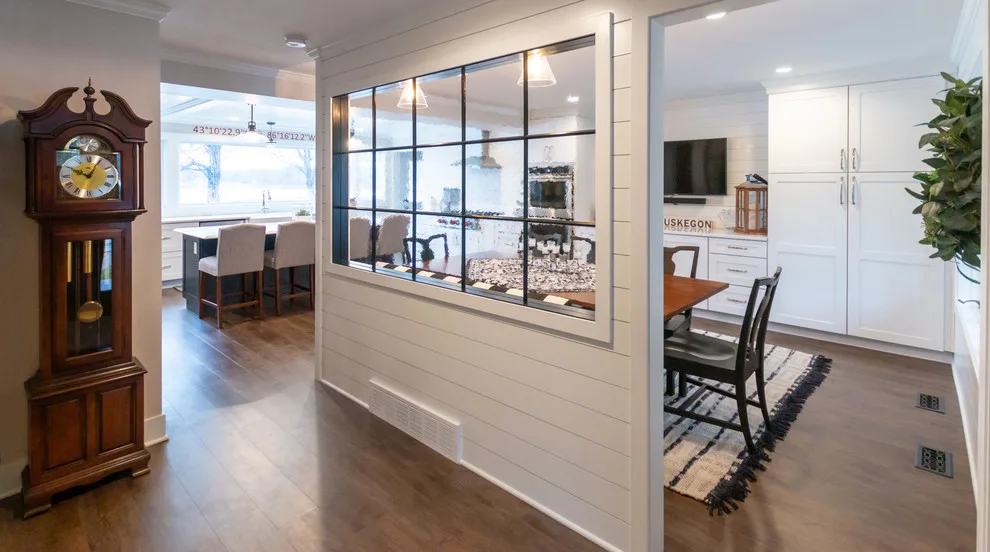 Lake House Revitalization by Via Design - Photo 8