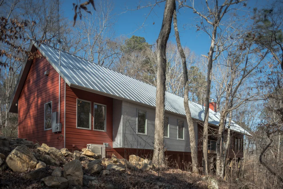 Hinson + Dagg Architects, LLC - Photo 5