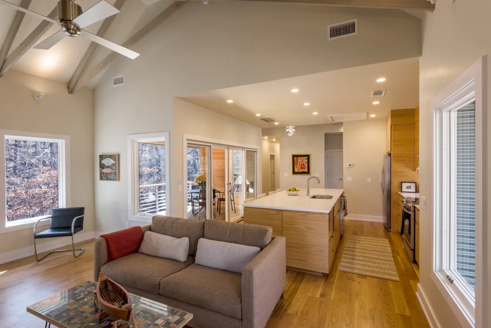 Hinson + Dagg Architects, LLC - Photo 14