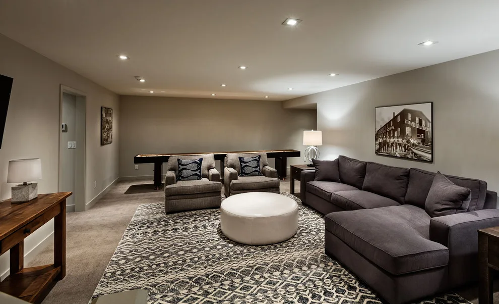 Modern Lake Michigan by Mitch Wise Design,Inc. - Photo 17