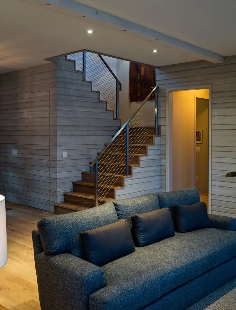 Modern Lake Michigan by Mitch Wise Design,Inc. - Photo 21