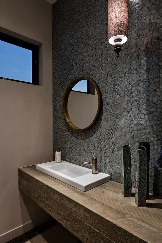 Modern Lake Michigan by Mitch Wise Design,Inc. - Photo 6
