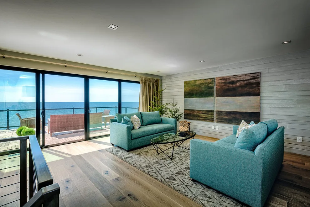 Modern Lake Michigan by Mitch Wise Design,Inc. - Photo 13