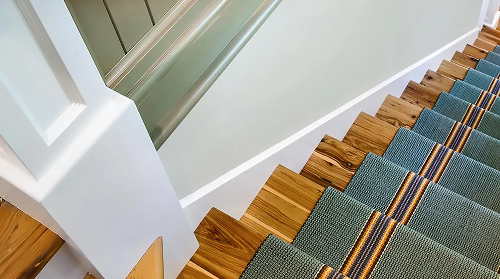 Lake Michigan Retreat House by Via Design - Photo 5