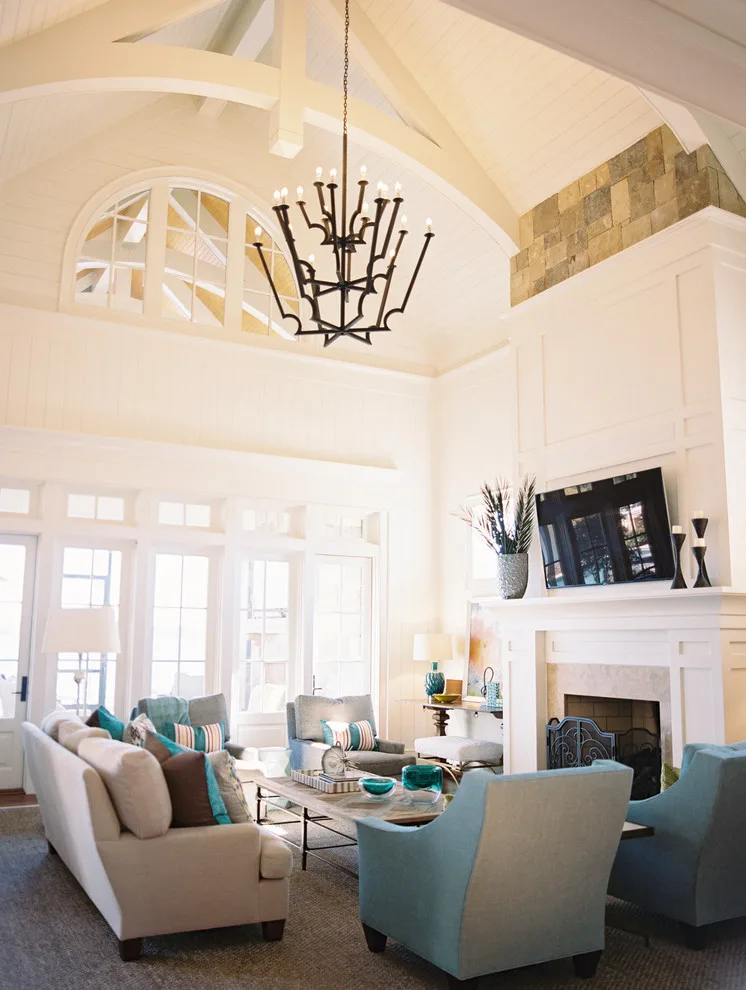 Murray Lake Home by Catalyst Architects, LLC - Photo 11