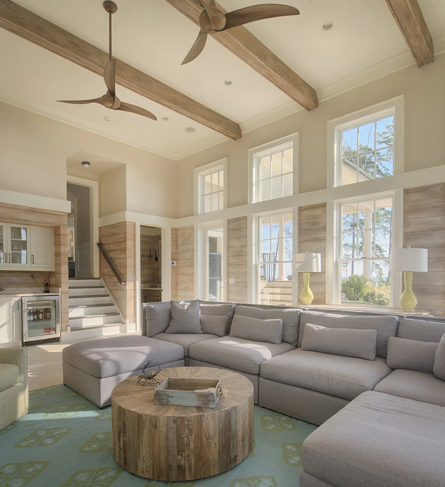 Murray Lake Homes by Catalyst Architects, LLC - Photo 14