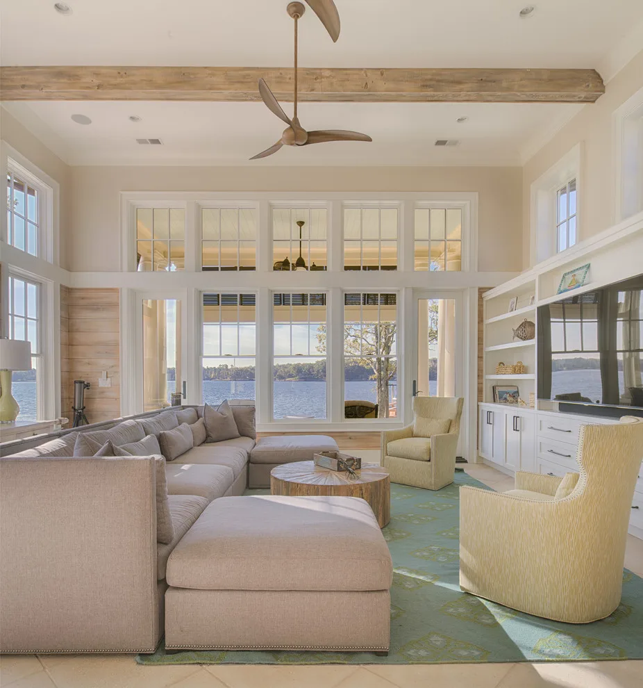 Murray Lake Homes by Catalyst Architects, LLC - Photo 11