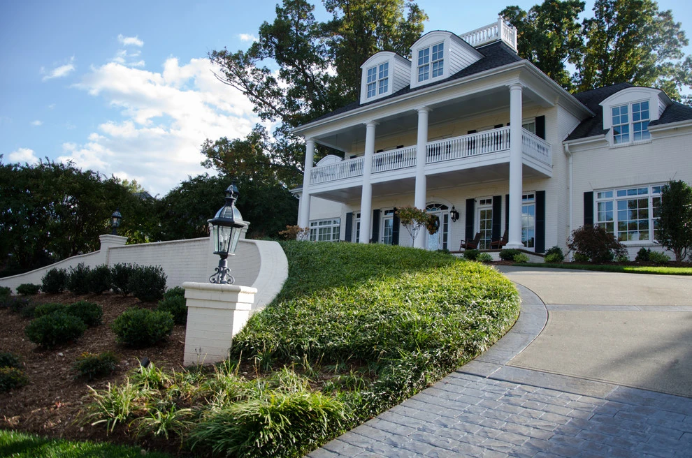 Wakefield by DesignScapes Of North Carolina, Ltd. - Photo 6