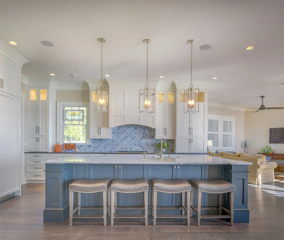 Murray Lake Homes by Catalyst Architects, LLC - Photo 29