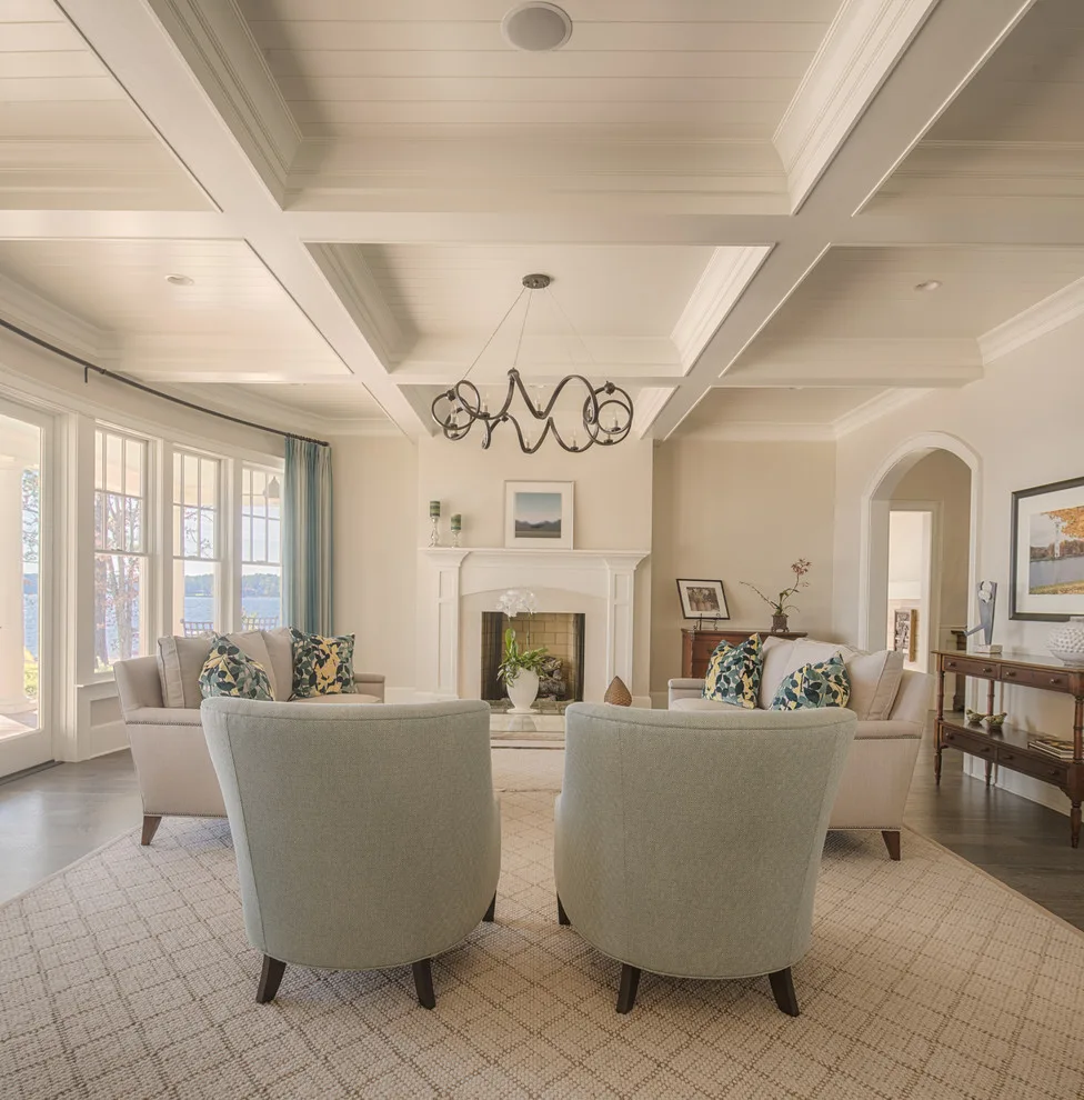 Murray Lake Homes by Catalyst Architects, LLC - Photo 13
