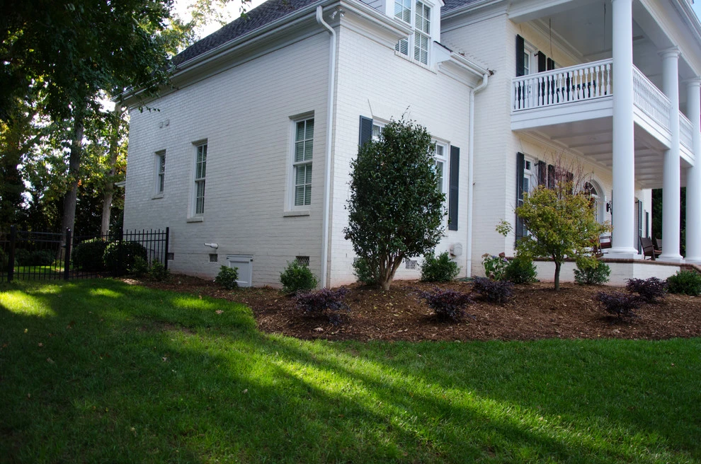 Wakefield by DesignScapes Of North Carolina, Ltd. - Photo 14
