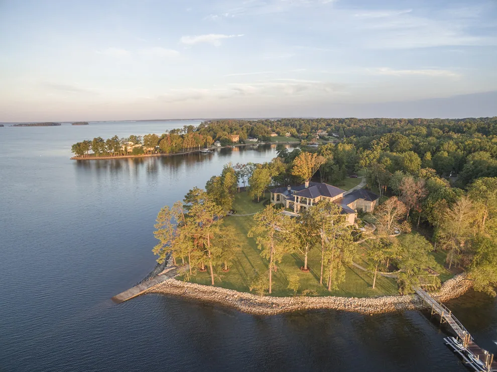 Murray Lake Homes by Catalyst Architects, LLC - Photo 31