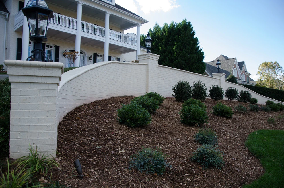 Wakefield by DesignScapes Of North Carolina, Ltd. - Photo 11